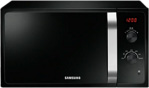 Solo Microwave Service